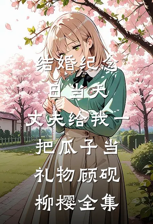 结婚纪念日当天，丈夫给我一把瓜子当礼物顾砚柳樱全集