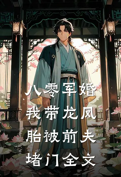 八零军婚，我带龙凤胎被前夫堵门全文