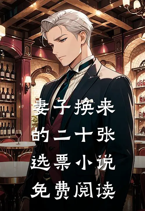 妻子换来的二十张选票小说免费阅读