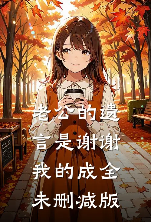 老公的遗言是谢谢我的成全未删减版