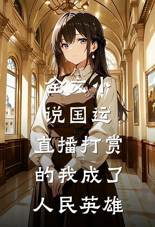 全文小说国运：直播打赏的我成了人民英雄