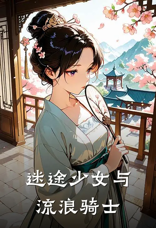 迷途少女与流浪骑士