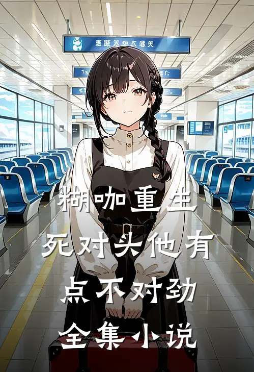 糊咖重生，死对头他有点不对劲全集小说