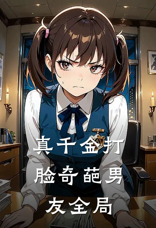 真千金打脸奇葩男友全局