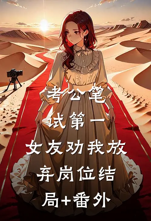 考公笔试第一，女友劝我放弃岗位结局+番外