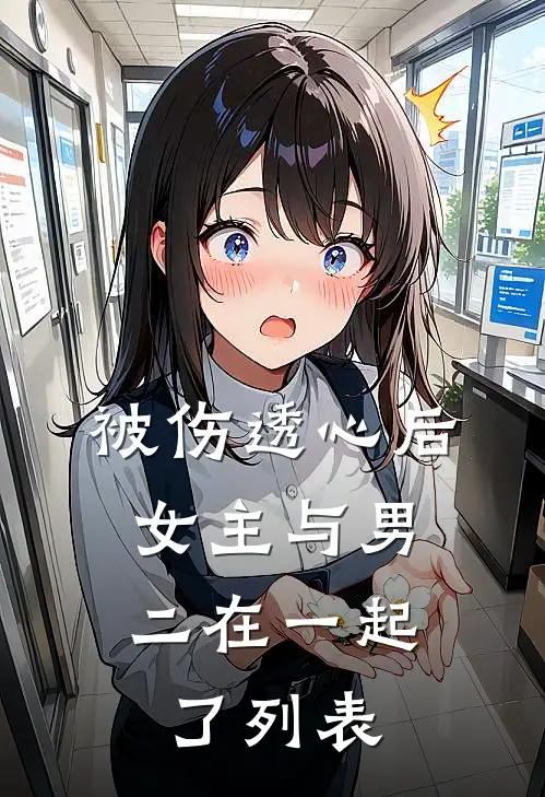 被伤透心后，女主与男二在一起了列表