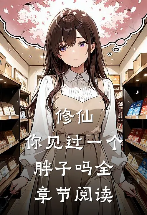 修仙，你见过一个胖子吗全章节阅读