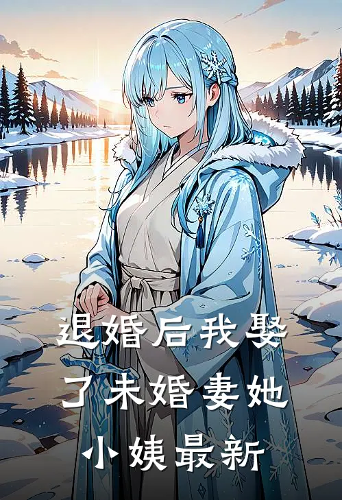退婚后我娶了未婚妻她小姨最新