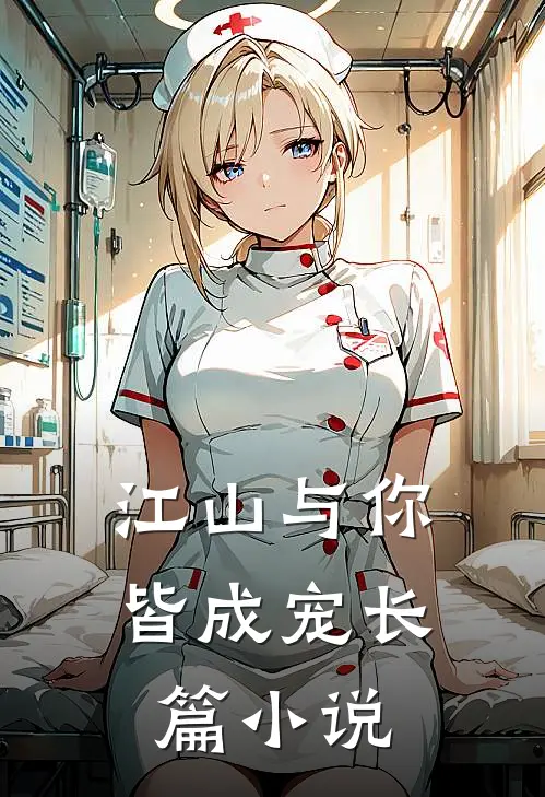 江山与你，皆成宠长篇小说