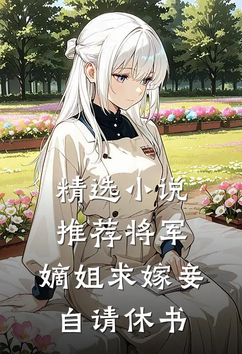 精选小说推荐将军，嫡姐求嫁妾自请休书