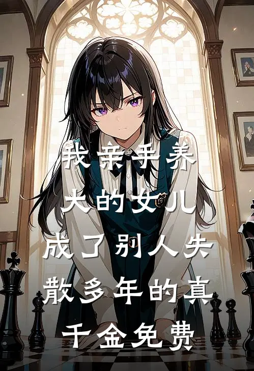 我亲手养大的女儿，成了别人失散多年的真千金免费