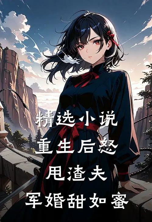 精选小说重生后怒甩渣夫，军婚甜如蜜