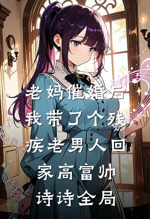老妈催婚后我带了个残疾老男人回家高富帅诗诗全局