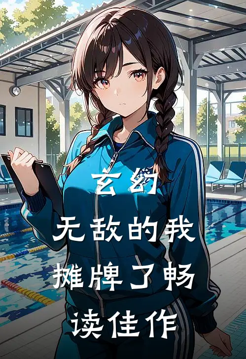 玄幻：无敌的我摊牌了畅读佳作