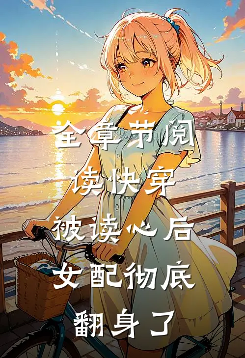 全章节阅读快穿：被读心后，女配彻底翻身了