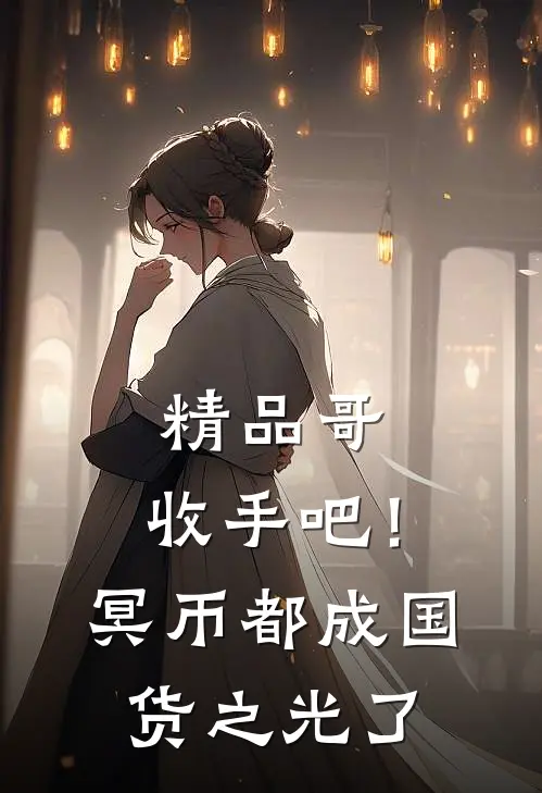 精品哥，收手吧！冥币都成国货之光了