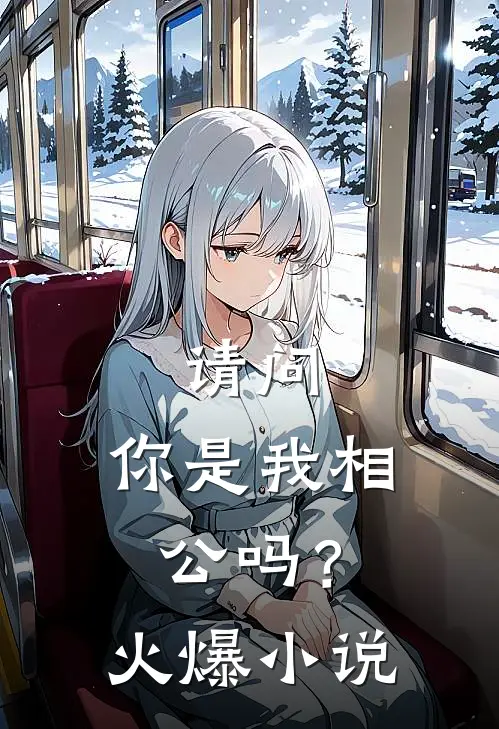 请问，你是我相公吗？火爆小说