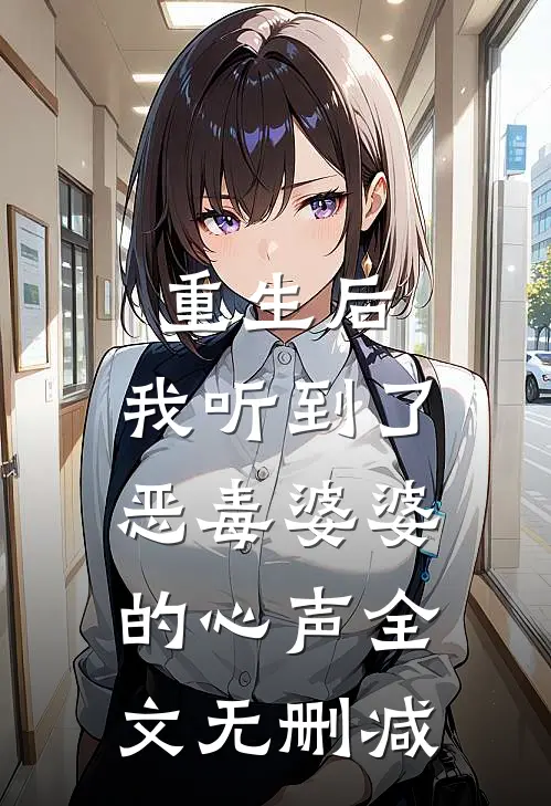 重生后，我听到了恶毒婆婆的心声全文无删减