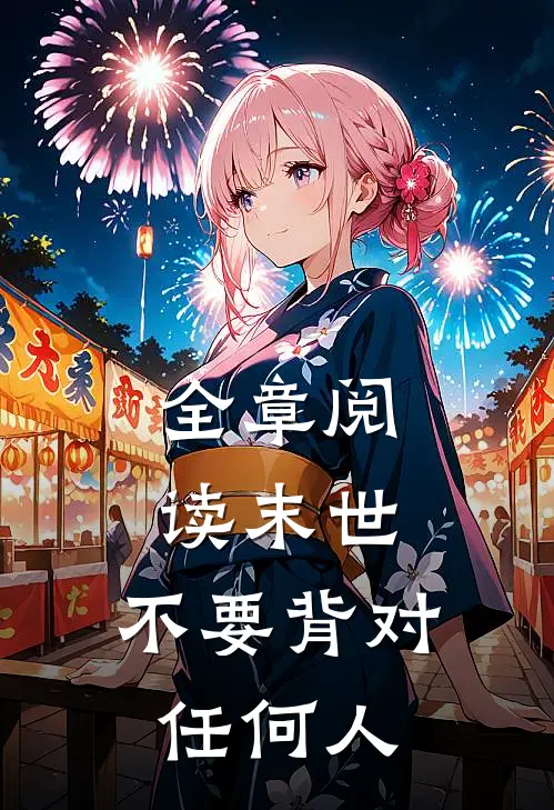 全章阅读末世：不要背对任何人