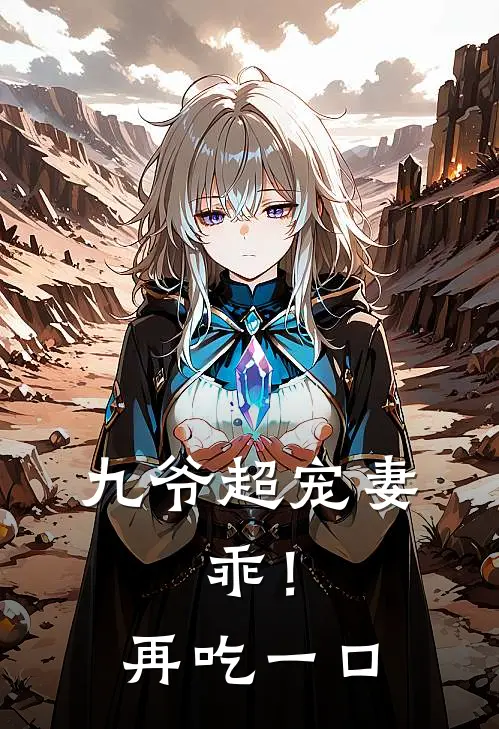 九爷超宠妻：乖！再吃一口