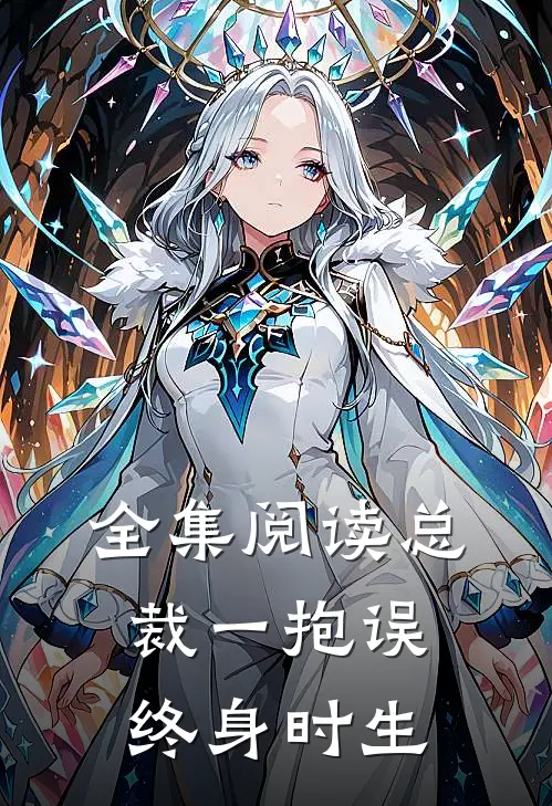 全集阅读总裁一抱误终身 时生