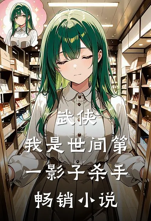 武侠：我是世间第一影子杀手畅销小说