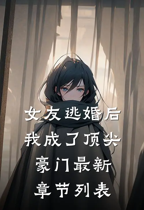 女友逃婚后，我成了顶尖豪门最新章节列表