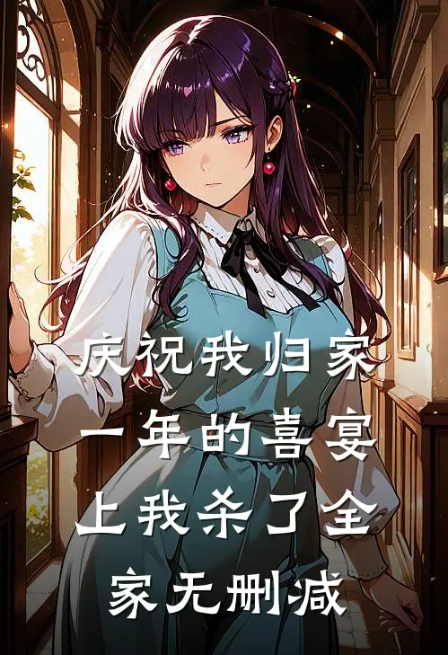 庆祝我归家一年的喜宴上我杀了全家无删减