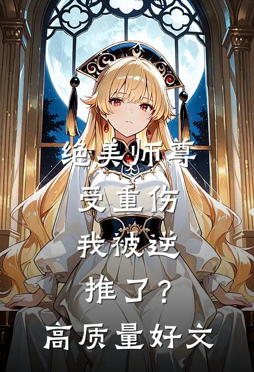 绝美师尊受重伤，我被逆推了？高质量好文