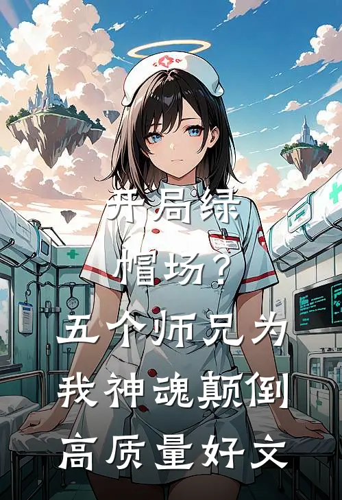 开局绿帽场？五个师兄为我神魂颠倒高质量好文