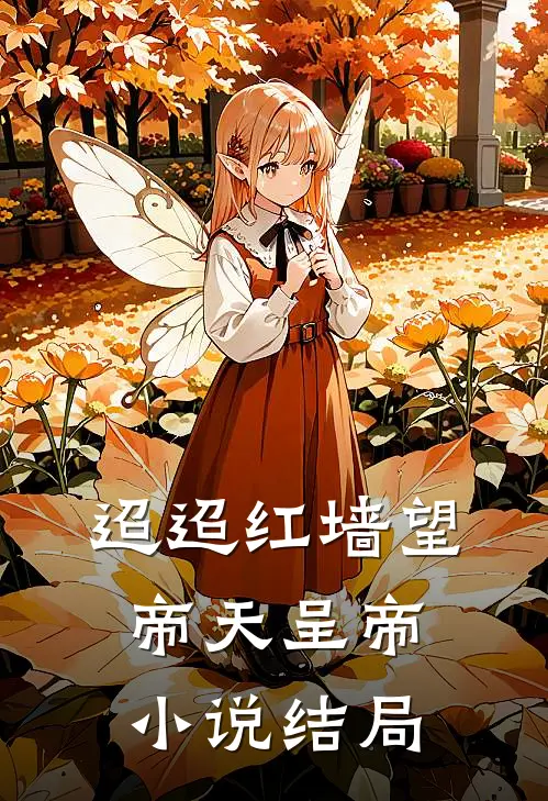 迢迢红墙望帝天呈帝小说结局