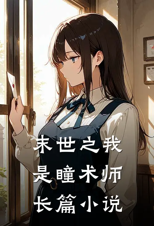 末世之我是瞳术师长篇小说