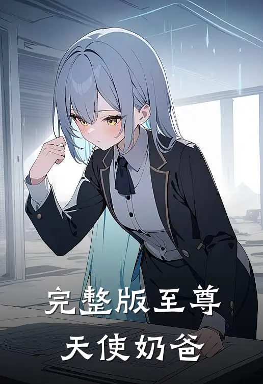 完整版至尊天使奶爸