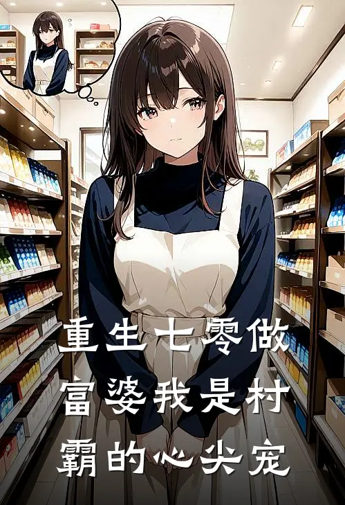 重生七零做富婆我是村霸的心尖宠