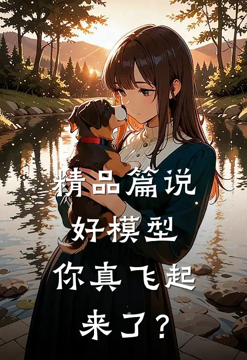 精品篇说好模型，你真飞起来了？