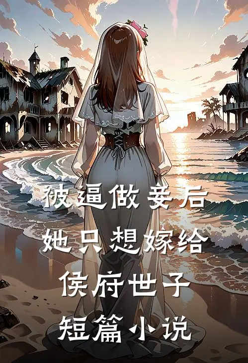 被逼做妾后，她只想嫁给侯府世子短篇小说