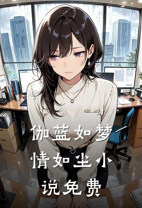 伽蓝如梦情如尘小说免费
