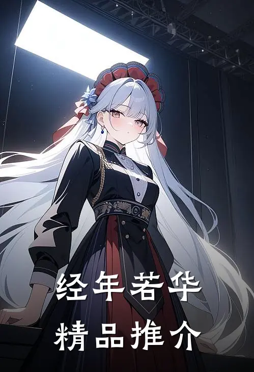 经年若华精品推介