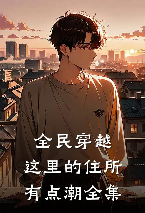 全民穿越：这里的住所有点潮全集