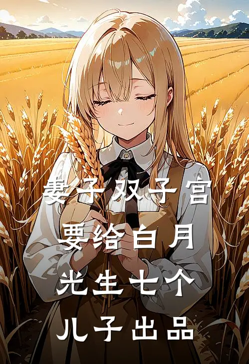 妻子双子宫要给白月光生七个儿子出品