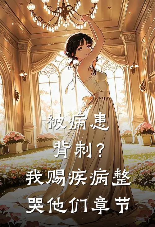 被病患背刺？我赐疾病整哭他们章节