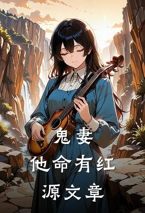 鬼妻：他命有红源文章