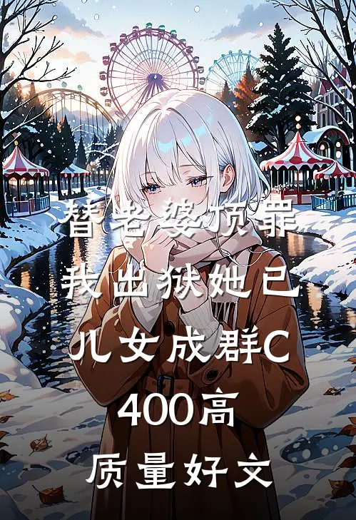 替老婆顶罪，我出狱她已儿女成群C400高质量好文