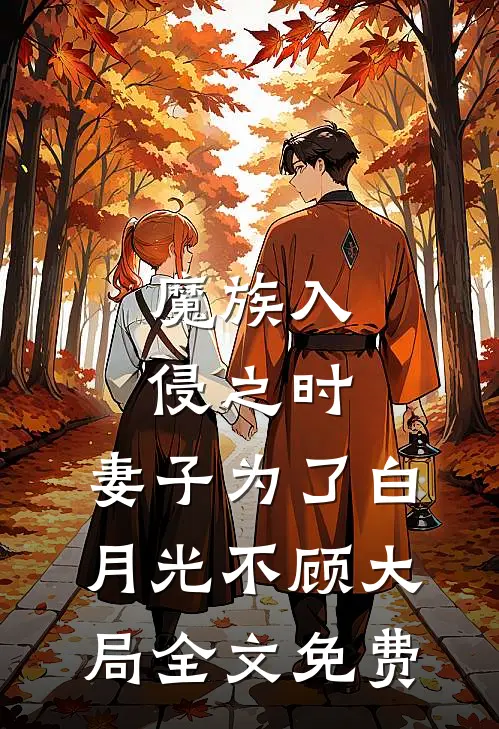 魔族入侵之时，妻子为了白月光不顾大局全文免费