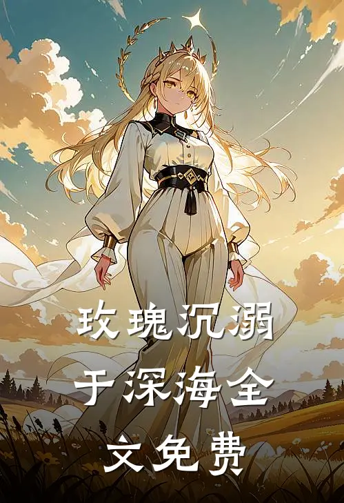 玫瑰沉溺于深海全文免费