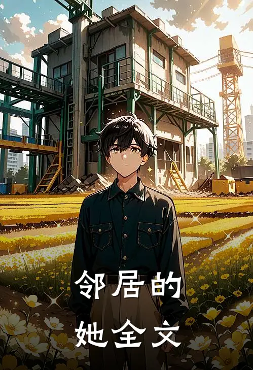 邻居的她全文