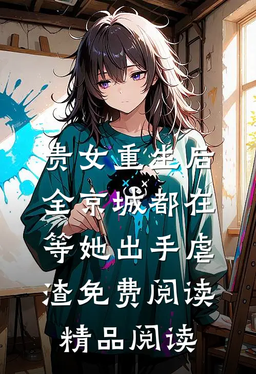 贵女重生后,全京城都在等她出手虐渣免费阅读精品阅读