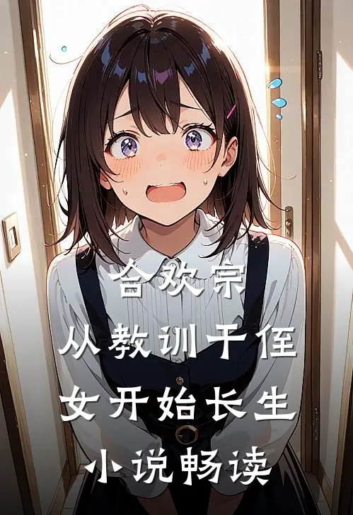 合欢宗，从教训干侄女开始长生小说畅读