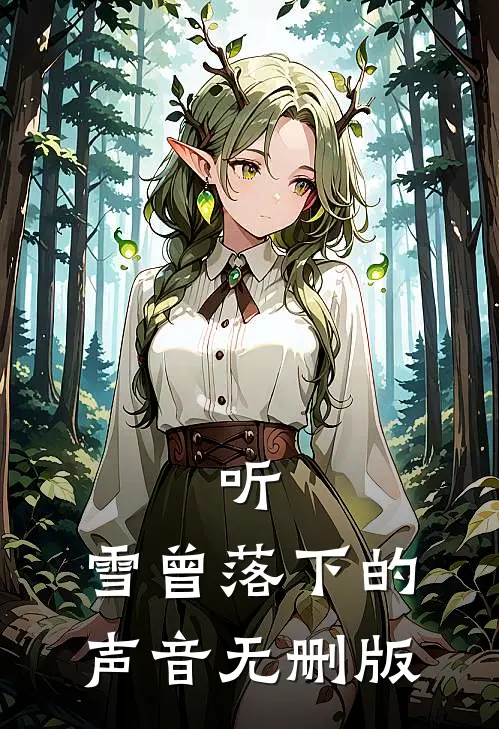 听，雪曾落下的声音无删版