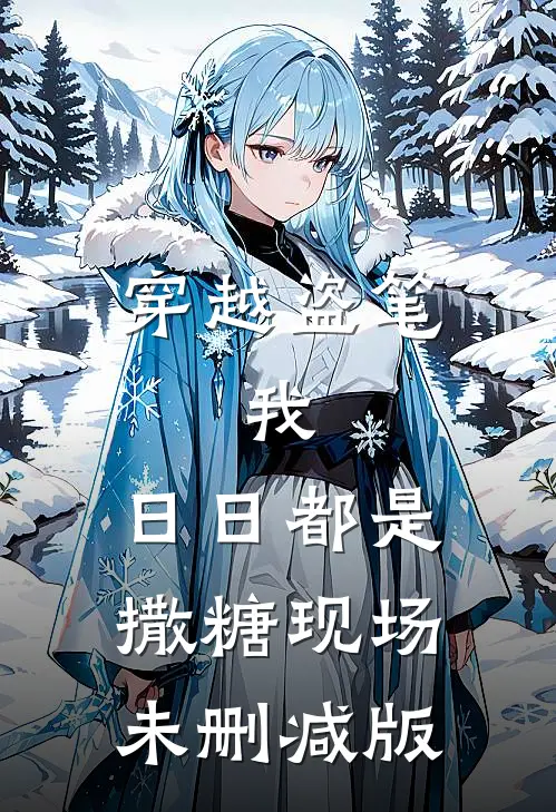 穿越盗笔：我，日日都是撒糖现场未删减版